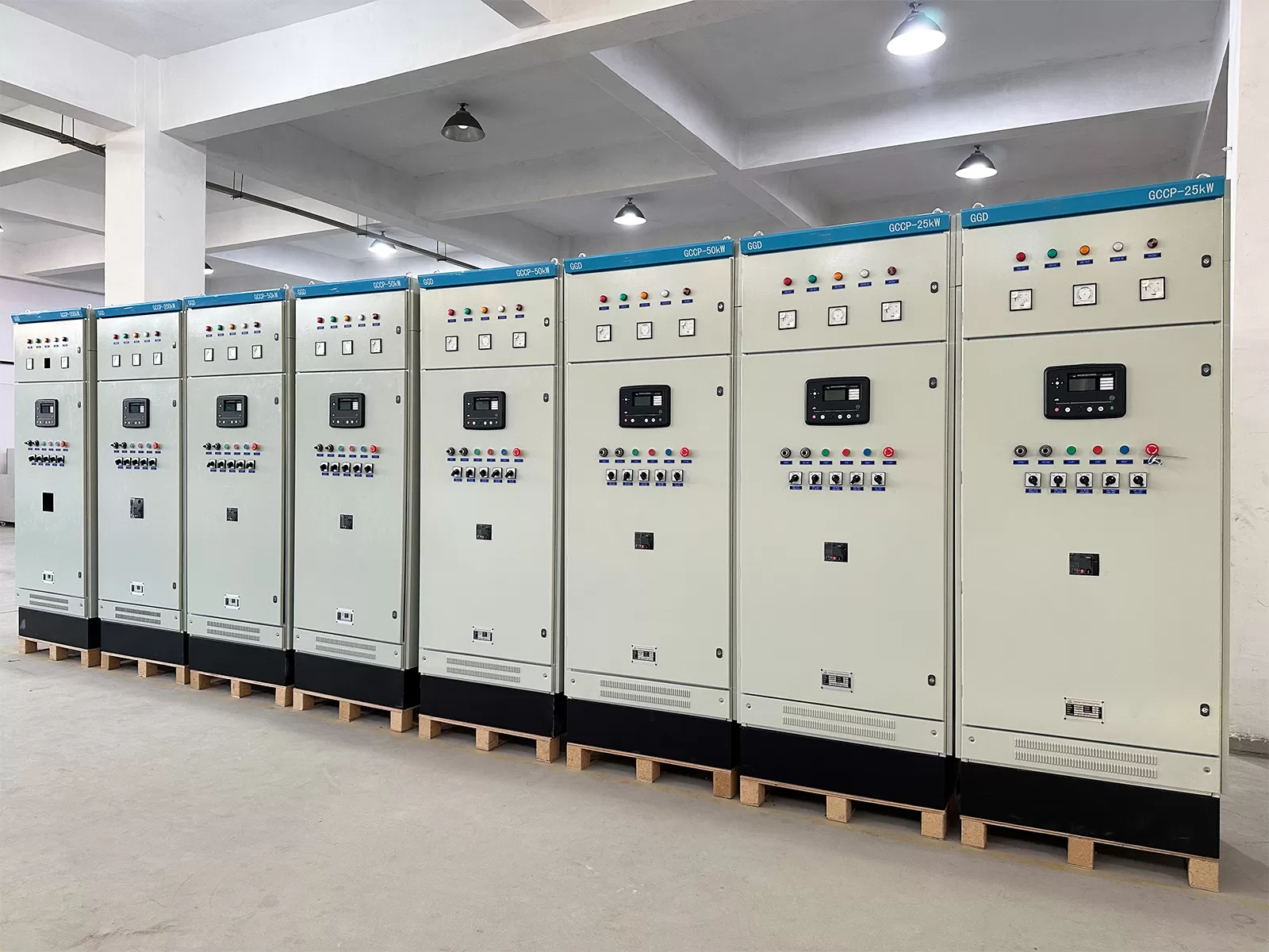 22-Day Delivery: 50kW Sync Panels to Philippines